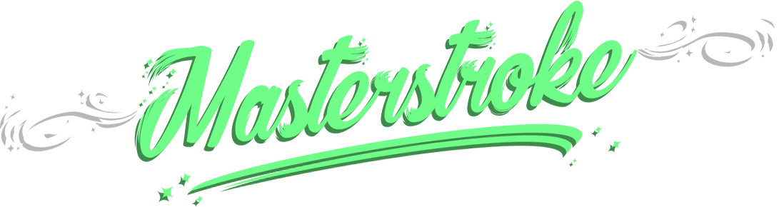 Masterstroke