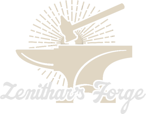 Zenithar's Forge